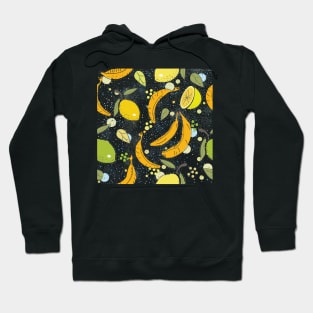 Citrus Hoodie